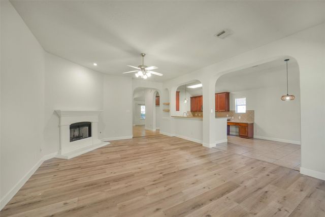 1410 Phoenician Drive, Katy, TX 77494
