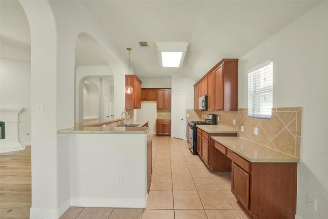 1410 Phoenician Drive, Katy, TX 77494