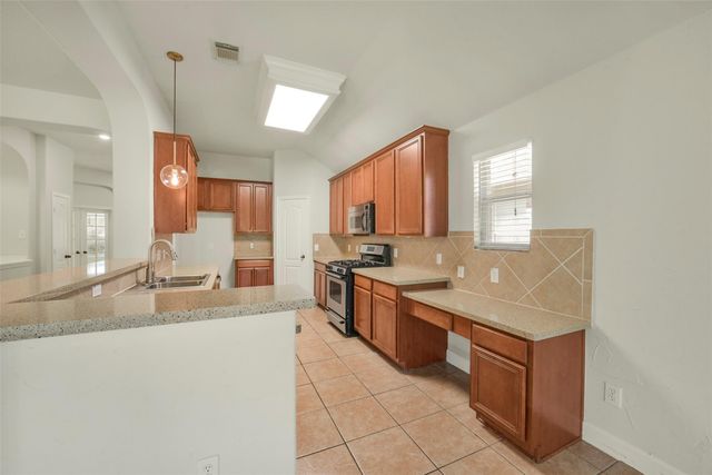 1410 Phoenician Drive, Katy, TX 77494
