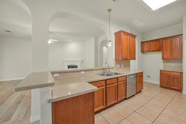 1410 Phoenician Drive, Katy, TX 77494
