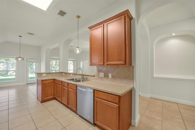 1410 Phoenician Drive, Katy, TX 77494