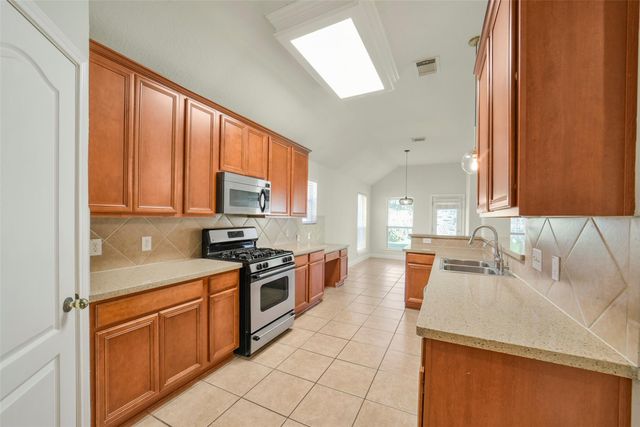 1410 Phoenician Drive, Katy, TX 77494