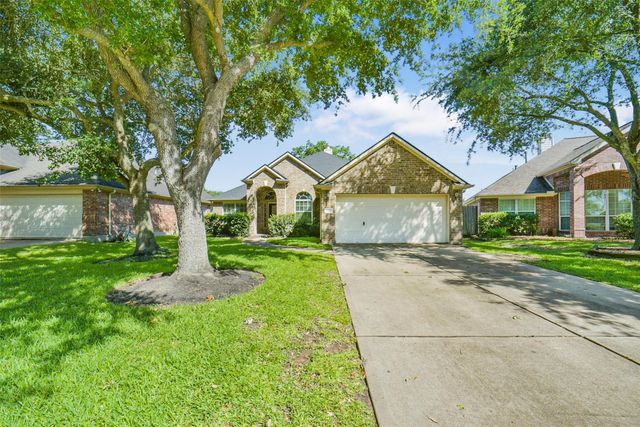 1410 Phoenician Drive, Katy, TX 77494