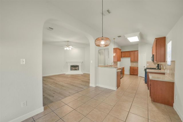 1410 Phoenician Drive, Katy, TX 77494