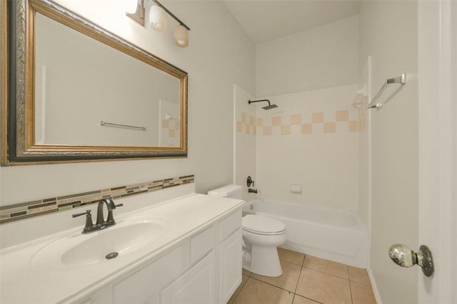 1410 Phoenician Drive, Katy, TX 77494