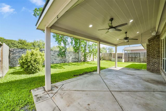 1410 Phoenician Drive, Katy, TX 77494