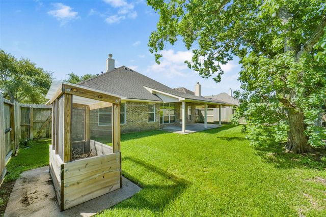 1410 Phoenician Drive, Katy, TX 77494