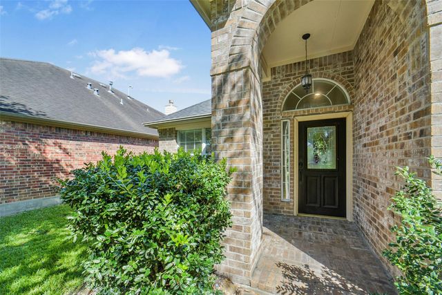 1410 Phoenician Drive, Katy, TX 77494