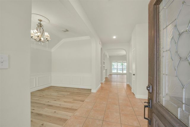 1410 Phoenician Drive, Katy, TX 77494