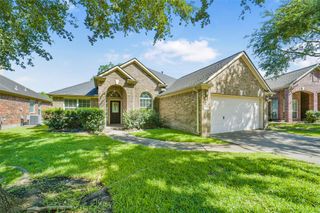 1410 Phoenician Drive, Katy, TX 77494