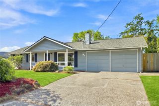 16631 116th Place SE, Renton, WA 98058