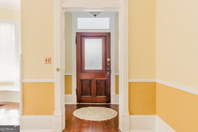 1202 S Lee Street, Americus, GA 31709