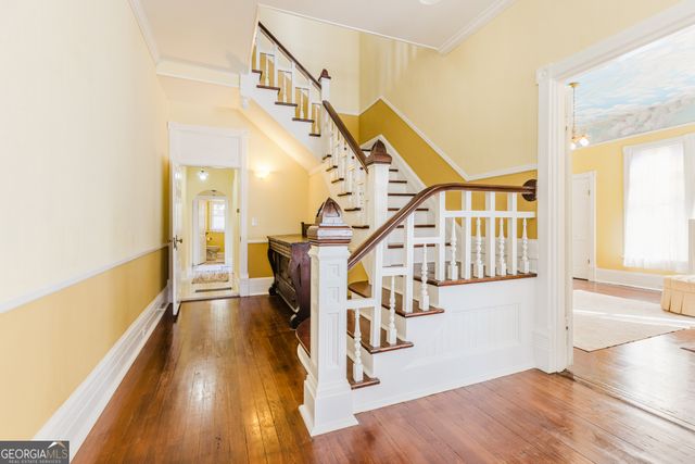 1202 S Lee Street, Americus, GA 31709