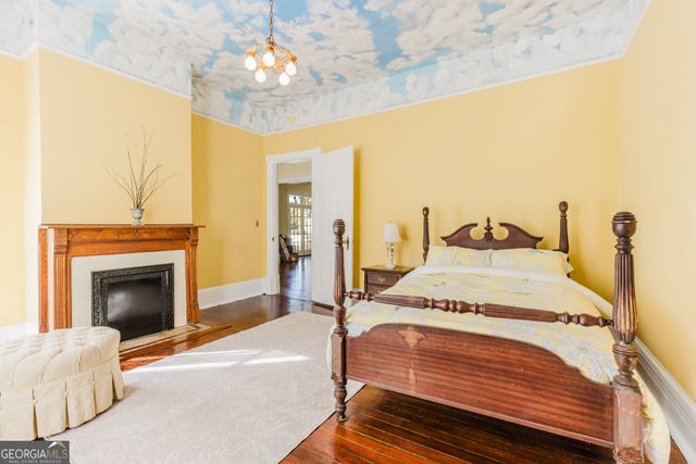 1202 S Lee Street, Americus, GA 31709