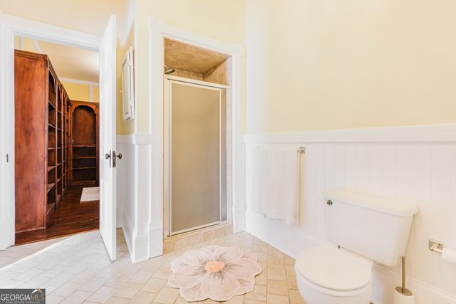 1202 S Lee Street, Americus, GA 31709