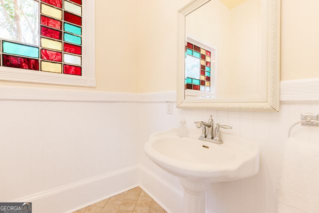 1202 S Lee Street, Americus, GA 31709