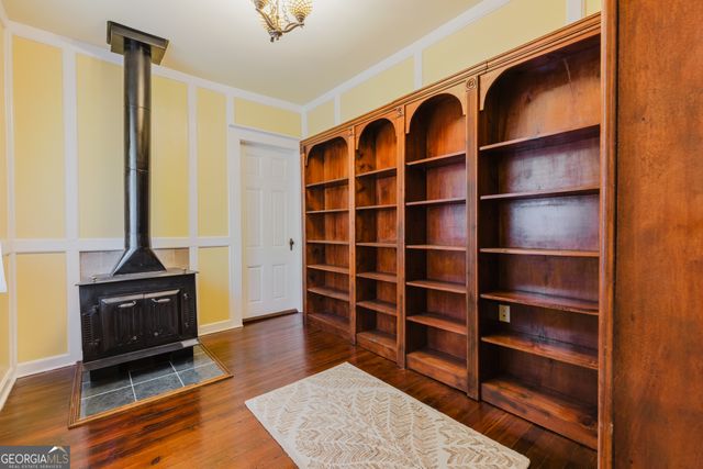 1202 S Lee Street, Americus, GA 31709