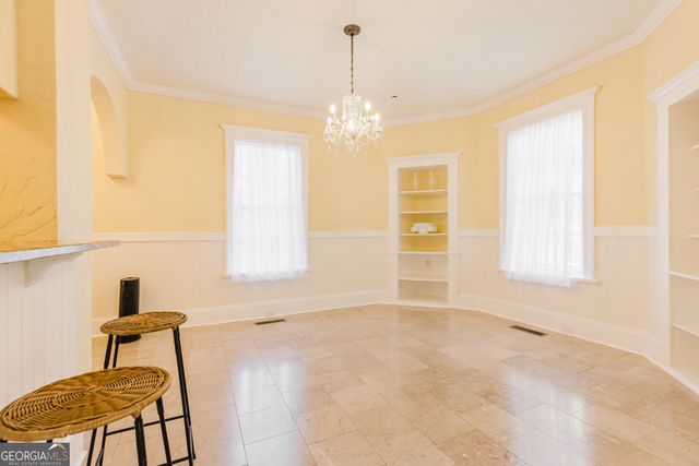 1202 S Lee Street, Americus, GA 31709