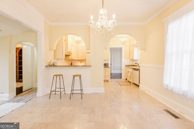 1202 S Lee Street, Americus, GA 31709