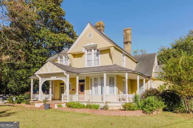 1202 S Lee Street, Americus, GA 31709