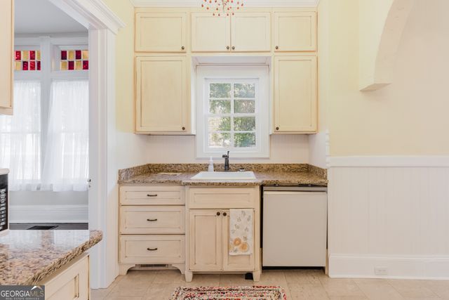 1202 S Lee Street, Americus, GA 31709