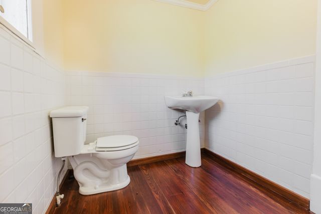 1202 S Lee Street, Americus, GA 31709