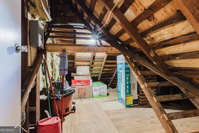 1202 S Lee Street, Americus, GA 31709