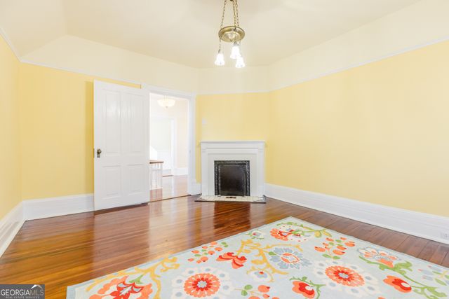 1202 S Lee Street, Americus, GA 31709