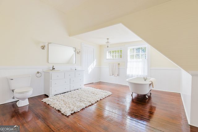 1202 S Lee Street, Americus, GA 31709