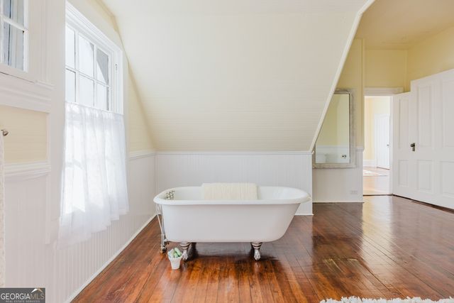 1202 S Lee Street, Americus, GA 31709