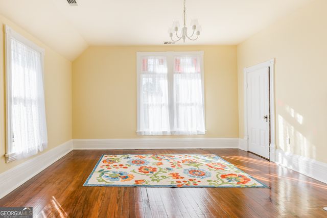 1202 S Lee Street, Americus, GA 31709