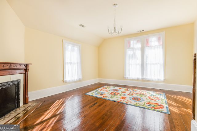 1202 S Lee Street, Americus, GA 31709