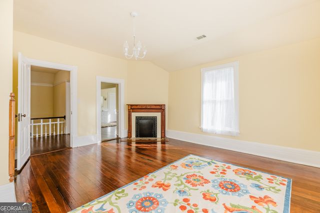 1202 S Lee Street, Americus, GA 31709