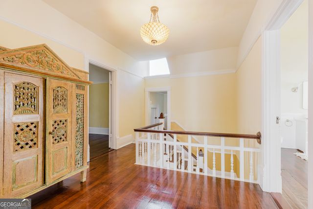 1202 S Lee Street, Americus, GA 31709