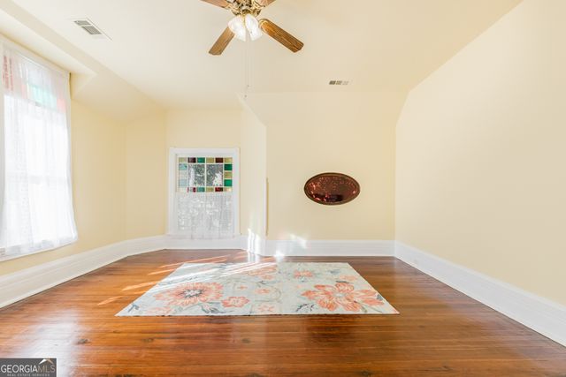 1202 S Lee Street, Americus, GA 31709