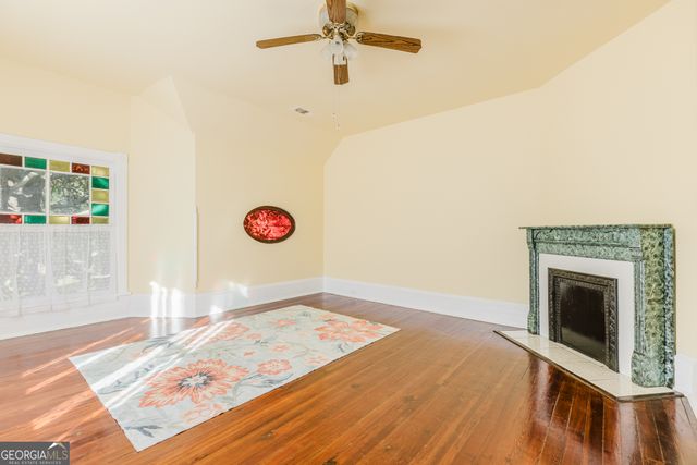 1202 S Lee Street, Americus, GA 31709