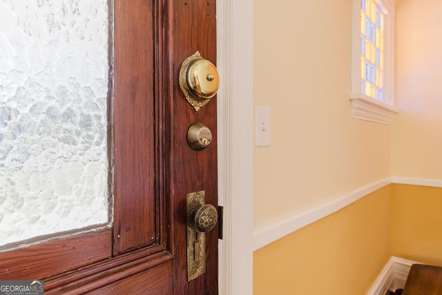 1202 S Lee Street, Americus, GA 31709