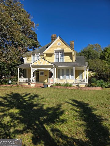 1202 S Lee Street, Americus, GA 31709