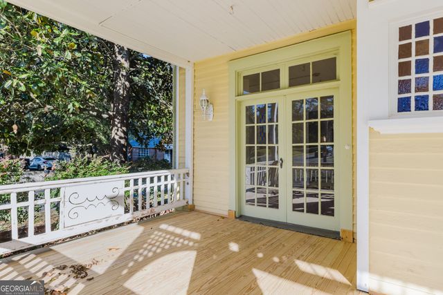 1202 S Lee Street, Americus, GA 31709