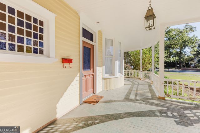 1202 S Lee Street, Americus, GA 31709