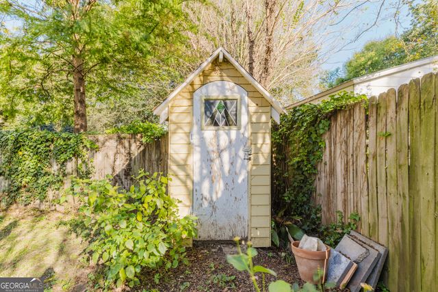 1202 S Lee Street, Americus, GA 31709