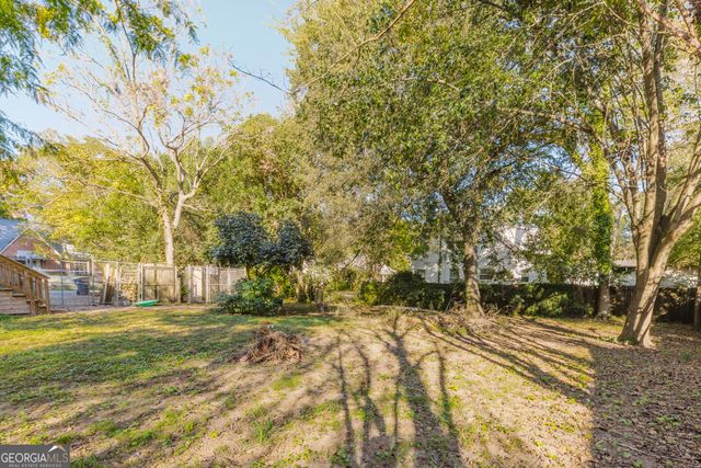 1202 S Lee Street, Americus, GA 31709