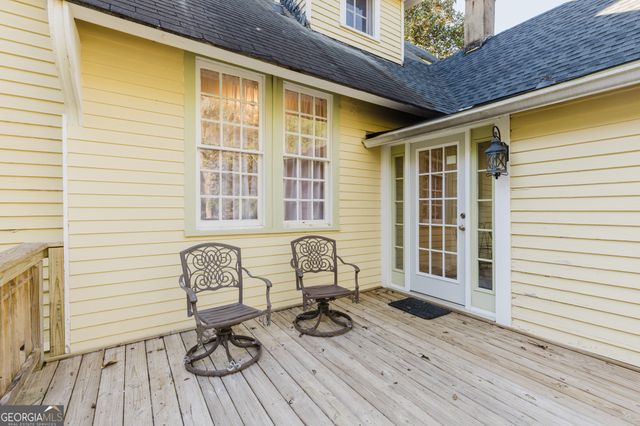 1202 S Lee Street, Americus, GA 31709