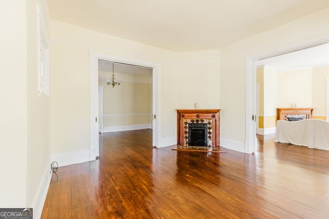 1202 S Lee Street, Americus, GA 31709