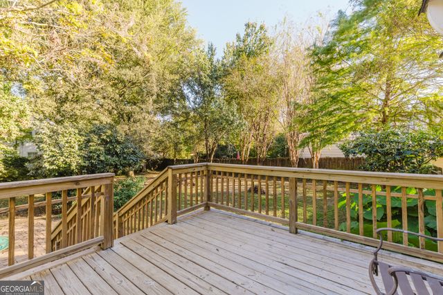 1202 S Lee Street, Americus, GA 31709