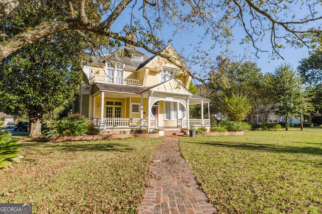 1202 S Lee Street, Americus, GA 31709