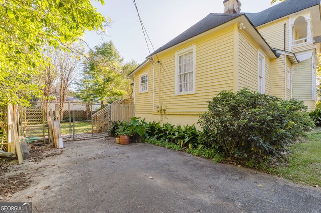 1202 S Lee Street, Americus, GA 31709