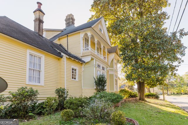 1202 S Lee Street, Americus, GA 31709