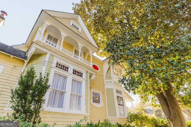 1202 S Lee Street, Americus, GA 31709