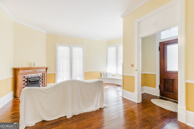 1202 S Lee Street, Americus, GA 31709